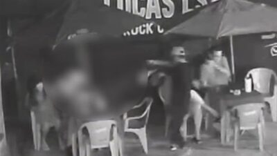 Homem é morto a tiros dentro de bar em Açailândia no Sul Maranhão