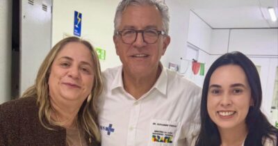 Prefeitura de Timon e Ministério da Saúde alinham fortalecimento do SUS na região