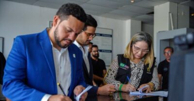 *Vereadores cobram de Braide a liberação de recursos para hospital de câncer infantil*