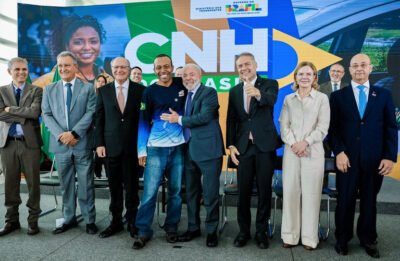 CNH do Brasil: presidente Lula anuncia mudança histórica no processo de obtenção da habilitação e benefícios para bons condutores
