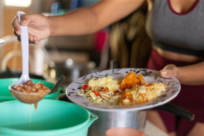 Atenção: MDS amplia Estratégia Alimenta Cidades e abre adesão para mil municípios
