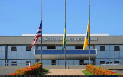 Sessão Solene marcará, na segunda-feira, abertura dos trabalhos de 2026 da Assembleia Legislativa