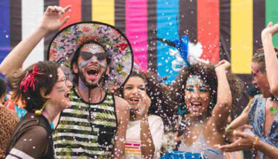 Carnaval com energia segura: Equatorial Maranhão orienta ambulantes a solicitarem ligação provisória com antecedência