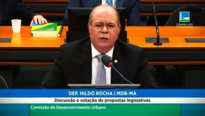 Em defesa do meio ambiente: Hildo Rocha garante logística reversa para sucata de placas solares