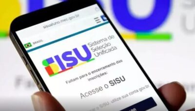 Sisu 2026: candidatos já podem conferir resultado individual