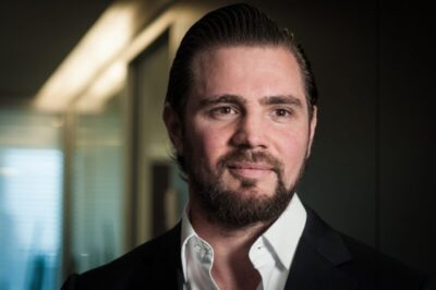 Dono do Banco Master admite à PF crise de liquidez e modelo baseado no FGC