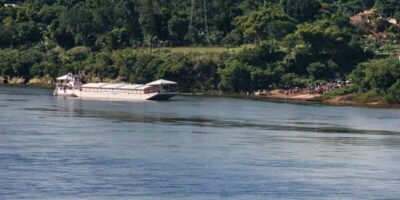 Justiça do Trabalho inicia ações para atender ribeirinhos no Tocantins