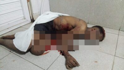 Homem é morto a tiros dentro de residência no bairro Pirapora, em São Luís