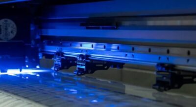 Investimento em tecnologia acelera ritmo em produção gráfica