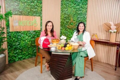 Psicóloga alerta, no ‘Café com Notícias’ sobre a importância dos cuidados com a saúde mental