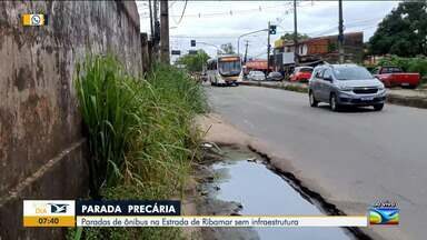 Juiz Douglas Martins enquadra o Estado e impõe prazo, multa e cronograma para acessibilidade na Estrada de Ribamar