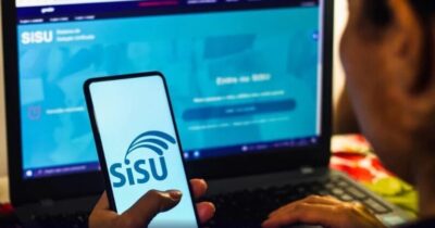 Inscrições do Sisu 2026 começam com 240 vagas no IFMA Campus Caxias