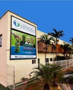 Recursos para Hospital Aldenora Bello: vereadores acionam MPMA em São Luís