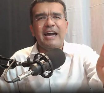 Lahesio Bonfim deve anunciar em janeiro composição de sua chapa ao Governo do Maranhão