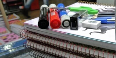 Materiais escolares têm variação acima de 500% em São Luís