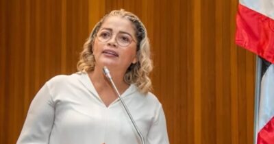 Mical Damasceno reafirma pré-candidatura ao Senado Federal  “Existe uma crise de representatividade…