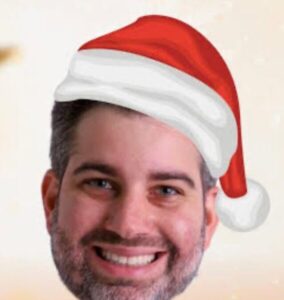 Empolgação Antecipada: Remyzinho já se acha prefeito de Presidente Dutra