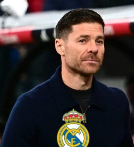 Após derrota para o Barcelona, Xabi Alonso é demitido do Real Madrid