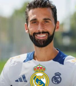 Real Madrid anuncia Álvaro Arbeloa como novo técnico após saída de Xabi Alonso