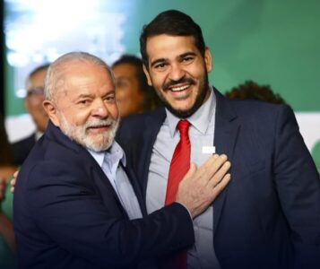 Lula deve enviar ao Senado indicação de Jorge Messias ao STF em fevereiro