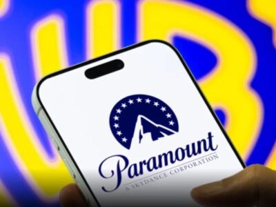 Paramount processa Warner e cobra detalhes de acordo bilionário com a Netflix