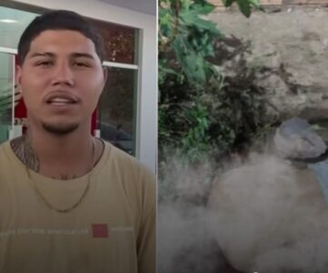 Jovem de 19 anos é assassinado a pedradas durante primeira entrega como motoboy em São Luís