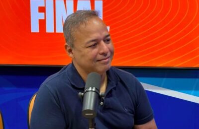 “Otimização de recursos”, diz Fred Campos ao destacar gestão em Paço