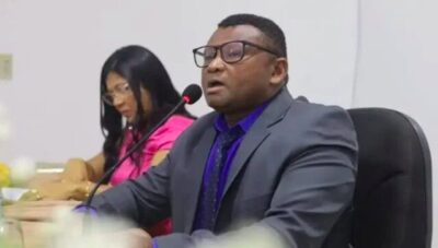 STJ mantém prisão de prefeito interno de Turilândia