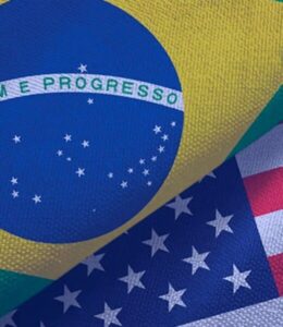 EUA ameaçam sobretaxa ao Brasil por compra de diesel russo