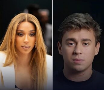 Erika Hilton aciona MPF contra Nikolas Ferreira por divulgar informações falsas sobre o Pix