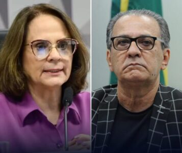 Damares divulga lista após cobrança de Malafaia sobre CPMI do INSS