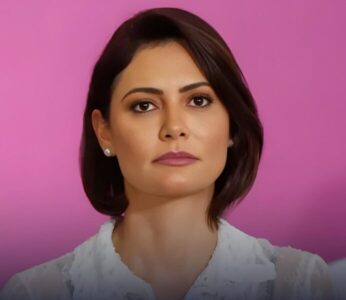 Michelle Bolsonaro publica mensagem sobre cuidados com o marido e defesa da família