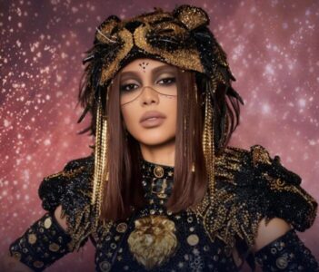 Anitta pausa carreira internacional para priorizar a saúde