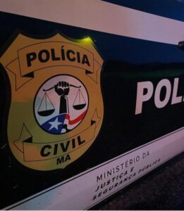 Justiça do Maranhão concede liberdade provisória a PM preso por violência doméstica