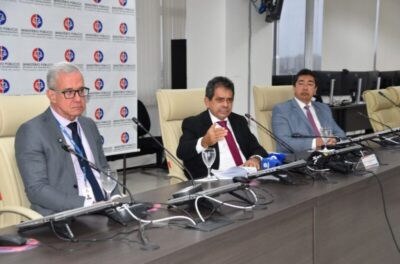 Turilândia: mp denuncia 10 pessoas emvolvidas em corrupção