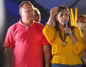 Pesquisa Econométrica expõe Brandão e Roseana na dianteira da corrida pelo Senado no Maranhão