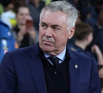 CBF acerta renovação com Ancelotti até a Copa do Mundo de 2030