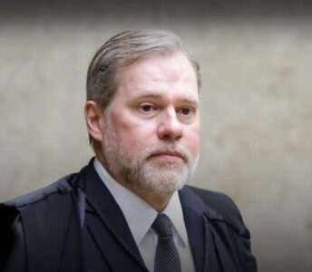 Toffoli passou 168 dias em resort no Paraná; gastos com segurança somam R$ 548 mil