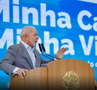 Governo Lula prevê R$ 178 bilhões para Minha Casa Minha Vida em ano eleitoral