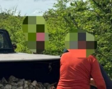 Polícia Civil prende dois suspeitos de depredar rodovia em Viana (MA)