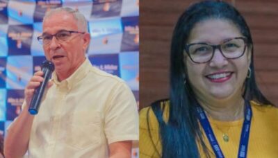 Crise na Educação de Vargem Grande: Biné Coelho e Rose Brazil devem assumir a Semed