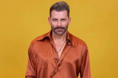 Convulsão interrompe prova no BBB 26