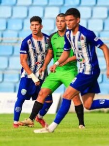 Tuntum vence ITZ em Imperatriz e entra no G4 do Maranhense