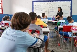 Elogios a servidores do GDF aumentam mais de 28% desde 2022