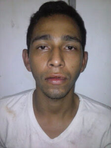 Acusado de estuprar garota de 1 ano e cinco meses é preso em frente ao Socorrão