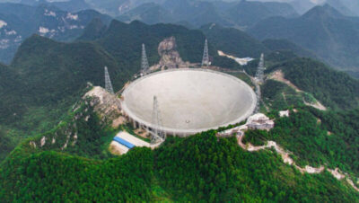 Projeto que usou PCs do mundo todo para caçar alienígenas entra na reta final