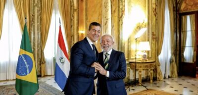 Mercosul está disposto a selar acordo comercial com os BRICS