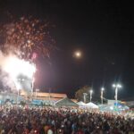 Nina Rodrigues celebra 64 anos