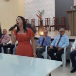 Gonçalves Dias celebra 67 anos