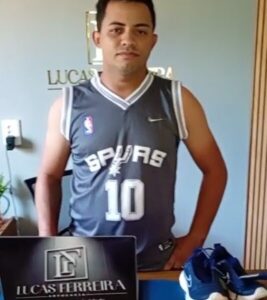 Falso advogado é preso em flagrante no interior do Maranhão